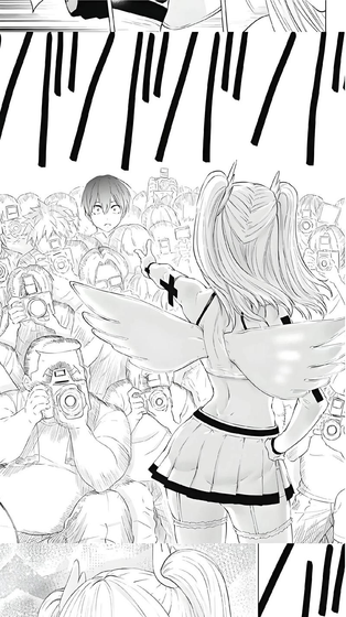 XiuXiu漫画APP免费下载 - 修修漫画官方正版入口 Hero图