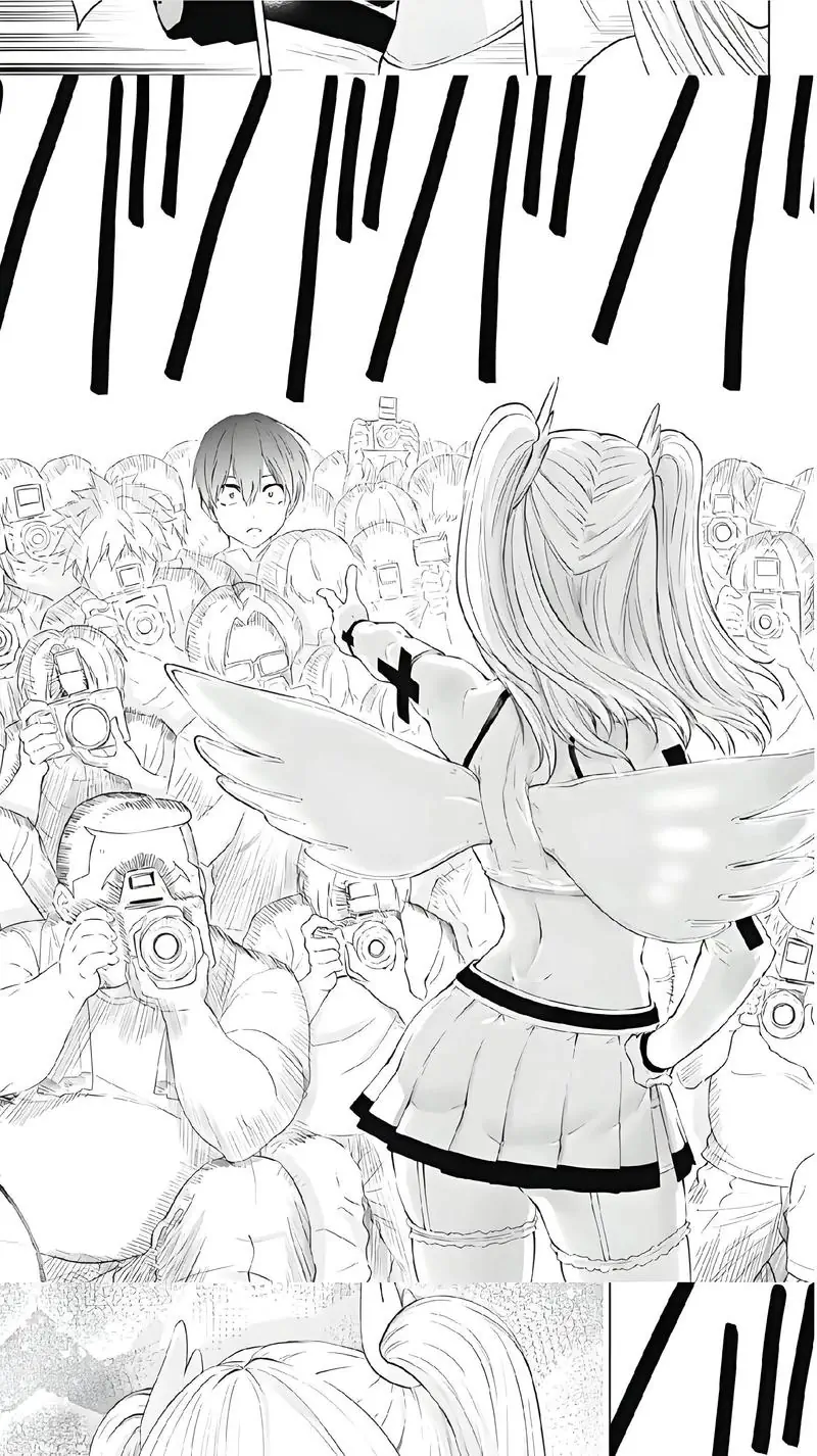 XiuXiu漫画APP免费下载 - 修修漫画官方正版入口 Hero图